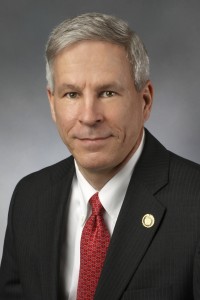 Senator Rob Schaaf, 34th,Vice-Chairman                    